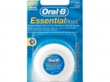 oral-b essential floss mint waxed 50 (thumbnail)