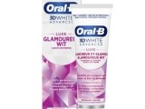 oral-b tandpasta 3d white advanced glamoureus wit 75 ml (thumbnail)