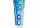 oral-b tandpasta 1-2-3 extra fresh 75 ml (thumbnail)