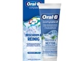 oral-b tandpasta complete protect&clean 75 ml (thumbnail)
