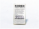 kodex boren minim k92 zilver 6 (thumbnail)