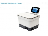 biosonic uc150 ultrasonic cleaner (thumbnail)