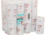 kleenex wypall l10 1l compact rol 46x24cm 12x165 (thumbnail)