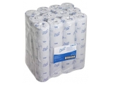 kleenex scott onderzoekbankrol blauw 51x38cm 12x140 (thumbnail)