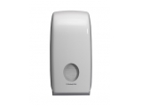 kleenex aquarius gevouwen toilettissue dispenser (thumbnail)