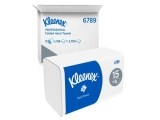 kleenex handdoeken 2-laags v-vouw 21x21,5cm 15x186 stuks (thumbnail)
