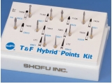 shofu t&f hybrid points 0950 kit ass. 10 (thumbnail)