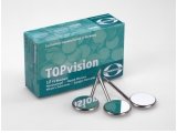 hahnenkratt mondspiegels rhodium 3 ss topvision 12 (thumbnail)