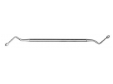 carl martin bone curette hemingway 1145/3 (thumbnail)