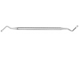 carl martin bone curette lucas 1145/9 (thumbnail)