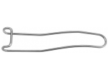 carl martin lip/tong retractor rvs 631 (thumbnail)