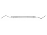 carl martin bone curette lucas ls1145/8 (thumbnail)