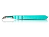 carl martin disposable scalpels met heft 872/12 10 stuks (thumbnail)