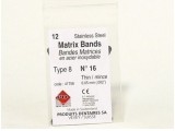 pd matrixbandjes nr. 16 dun 0,5mm (thumbnail)