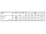 vicryl plus 3-0 met fs-2 19mm naald 45cm / vcp393h 3-0 36st (thumbnail)