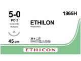 ethilon monofil 45cm m1 usp5-0 pc-3 1865h 36 stuks (thumbnail)