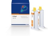 v-posil light fast cartr + tips 2x50 ml (thumbnail)