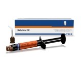 rebilda dc quickmix fluorescent dentine 10 gr + tips (thumbnail)