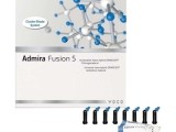 admira fusion 5 set capsules 75x0.2 gram (thumbnail)