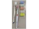 lactona kapje voor tandenborstel / toothbrush cap per stuk (thumbnail)