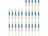 lactona ragers easydent a | 2,5-5mm geel 25 stuks 5x5 stuks (thumbnail)