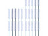 lactona ragers m | 5mm blauw 25 stuks 5x5 stuks (thumbnail)