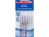 lactona easyclean ragers l / 8.0 mm 8 stuks (thumbnail)