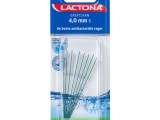 lactona easyclean ragers s / 4.0 mm 8 stuks (thumbnail)
