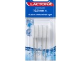 lactona easyclean ragers xl / 10.0 mm 8 stuks (thumbnail)