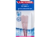 lactona easyclean ragers xs / 3.1 mm 8 stuks (thumbnail)