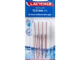 lactona easyclean ragers xxl / 12.0 mm 8 stuks (thumbnail)