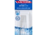 lactona easyclean ragers xxxs / 2.0 mm 8 stuks (thumbnail)