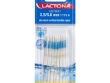 lactona easydent ragers a 8 stuks (thumbnail)