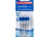 lactona easydent ragers c 8 stuks (thumbnail)
