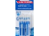 lactona easygrip ragers type b / 3-7 mm 6 stuks (thumbnail)