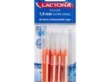 lactona easygrip ragers ultra small / 1.9 mm 6 stuks (thumbnail)