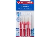 lactona easygrip ragers x-small / 3.0 mm 6 stuks (thumbnail)