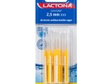 lactona easygrip ragers xx-small / 2.5 mm 6 stuks (thumbnail)