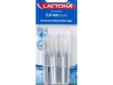 lactona easygrip ragers xxx-small / 2.0 mm 6 stuks (thumbnail)