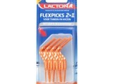 lactona flexpicks 2in1 m/l 20 stuks (thumbnail)