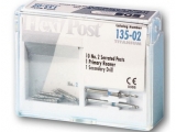 flexipost titianium 135-2 blauw 10 (thumbnail)