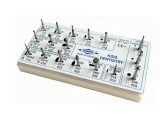 horico kids dentistry diamantboren kit /melktanden set (thumbnail)