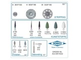 horico orthodontie kit (ortho2) set (thumbnail)
