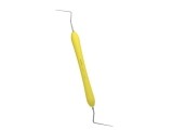 asa plugger spreader machtou fig.1 geel per stuk (thumbnail)