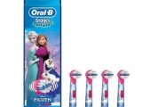 oral-b kids frozen x-soft eb10s-4 opzetborstels 4 (thumbnail)