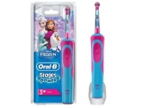 oral-b stages power kids frozen op batterij (thumbnail)