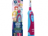 oral-b stages power kids princess op batterij (thumbnail)