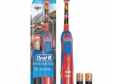 oral-b stages power kids cars op batterij (thumbnail)