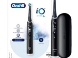 oral-b io 6 black lava elektrische tandenborstel (thumbnail)
