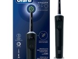 oral-b vitality pro 103 zwart per stuk (thumbnail)